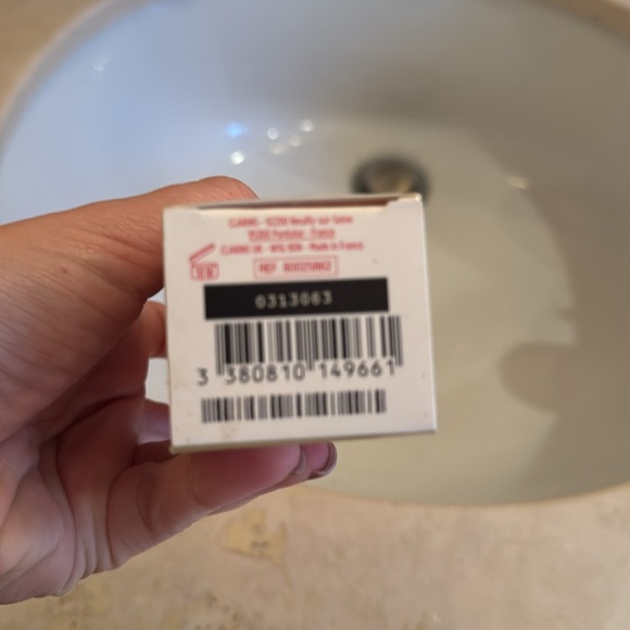 Clarins double serum 30ML - Picture 2 of 3